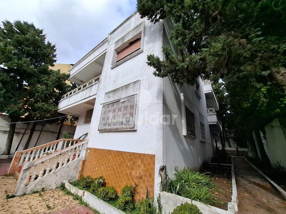 Tanger Merkez'de satılık 6 yatak odalı geniş villa - 340 m² - Photo 3