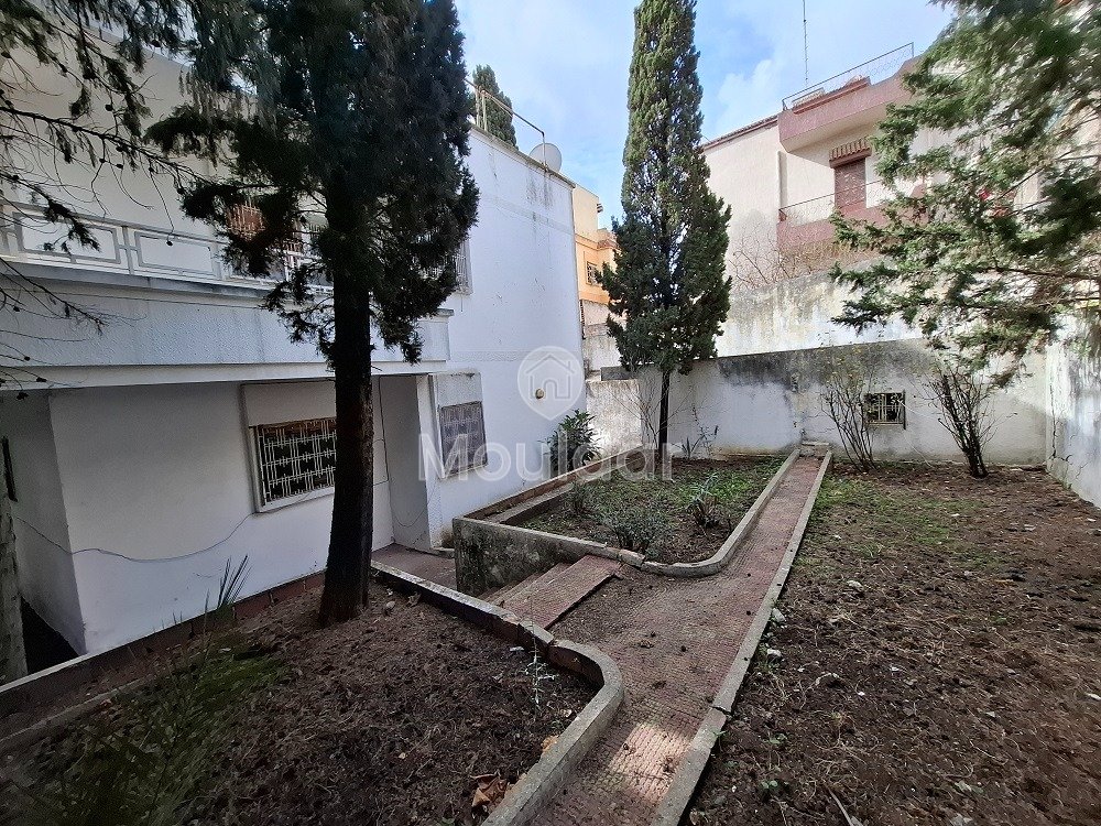 Tanger Merkez'de satılık 6 yatak odalı geniş villa - 340 m² - Photo 5