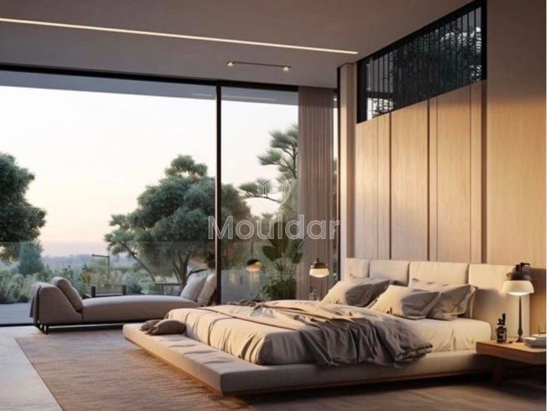 Σύγχρονες βίλες στην Ourika-οδό - Photo 1