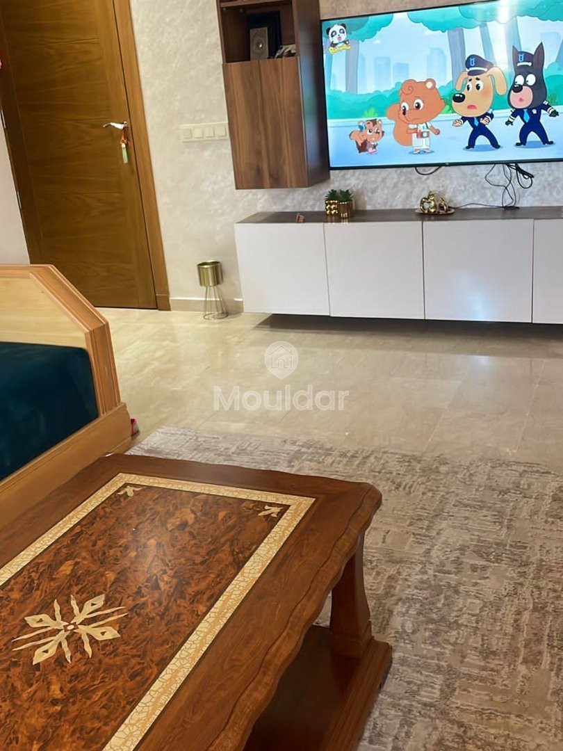 Apartament chic în Marrakech: Ideal pentru a investi sau a locui - Photo 2