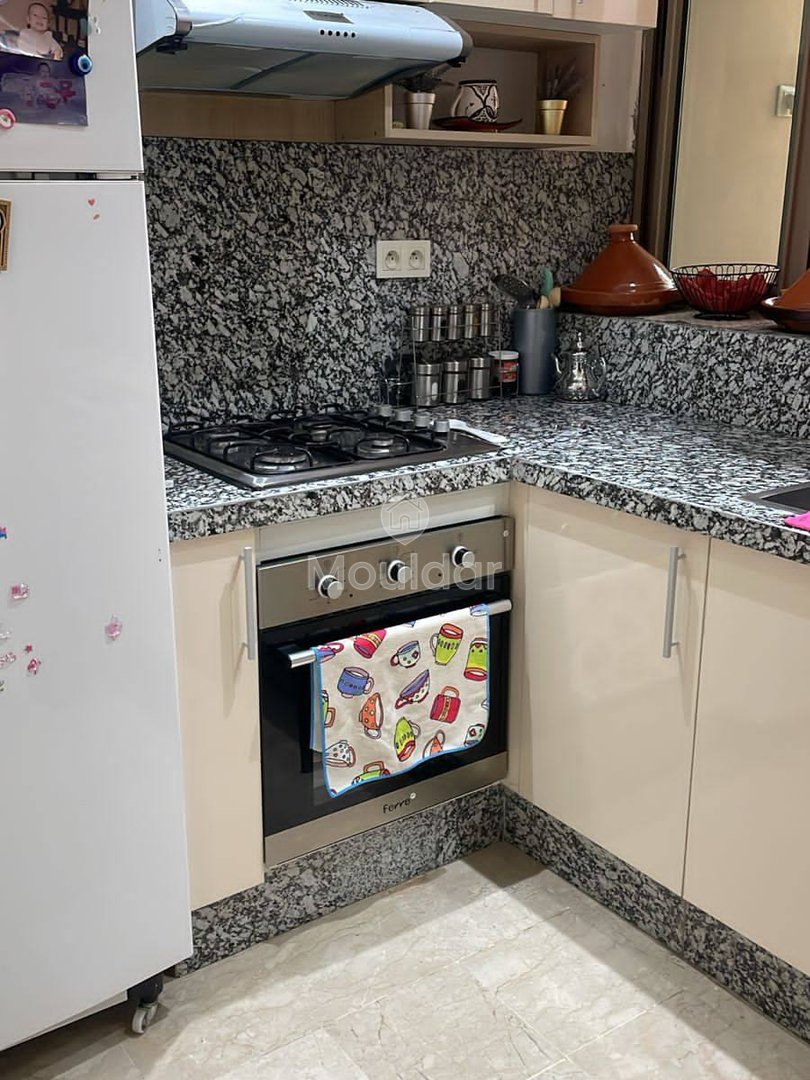 Apartament chic în Marrakech: Ideal pentru a investi sau a locui - Photo 11