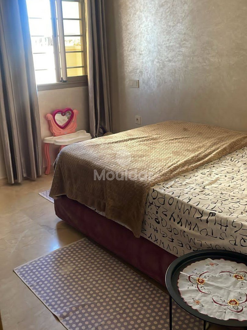 Apartament chic în Marrakech: Ideal pentru a investi sau a locui - Photo 3