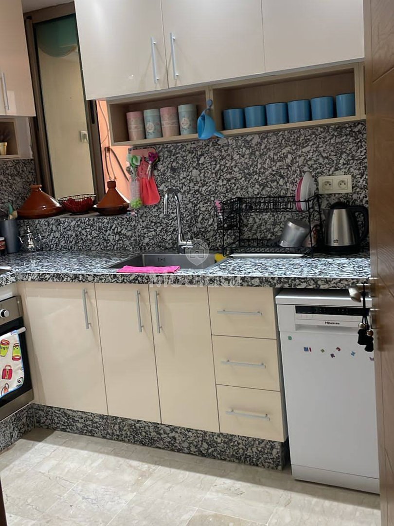 Apartament chic în Marrakech: Ideal pentru a investi sau a locui - Photo 10