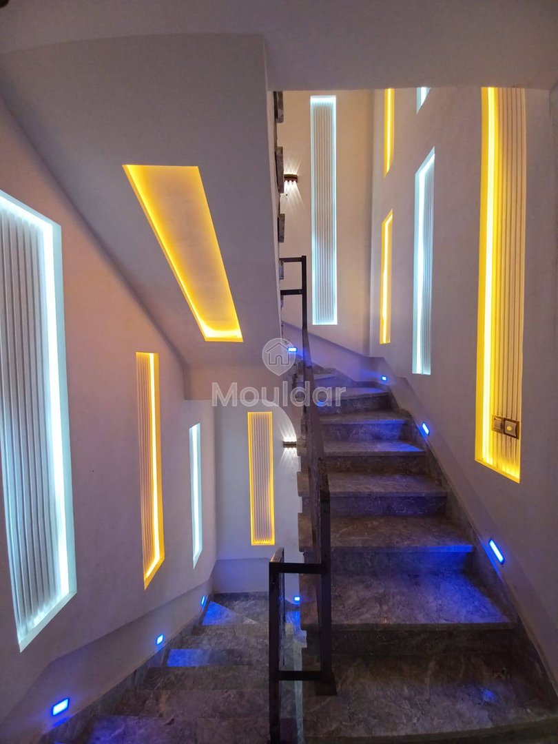 Villa te koop in Marrakech: 4 slaapkamers, 298m² charme - Photo 8