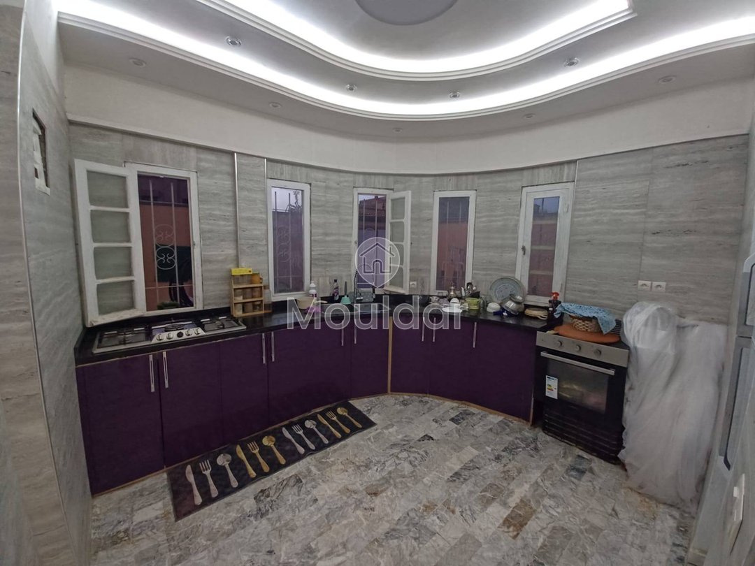 Villa te koop in Marrakech: 4 slaapkamers, 298m² charme - Photo 11