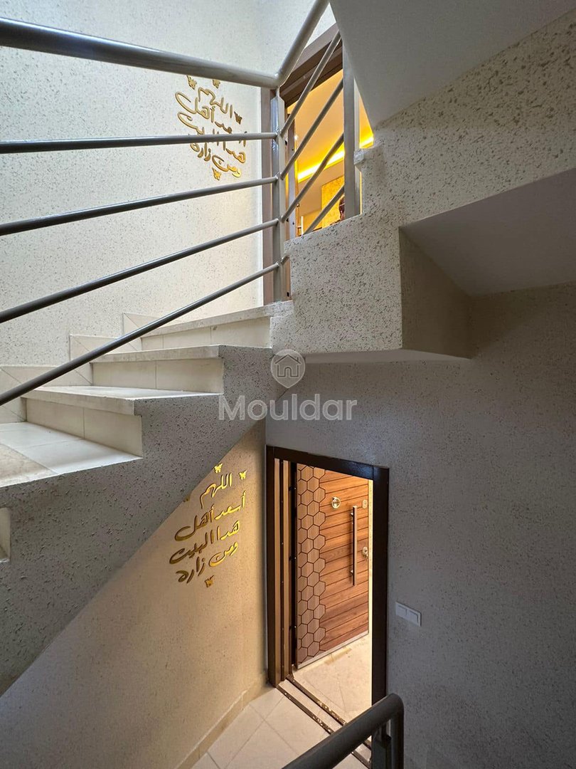 شقة 3 غرف نوم للبيع في آسفي - لمياء، 107 م². - Photo 2