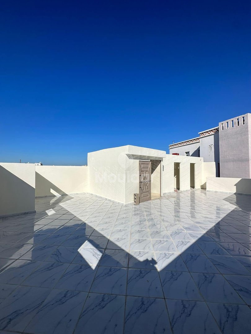 شقة 3 غرف نوم للبيع في آسفي - لمياء، 107 م². - Photo 4