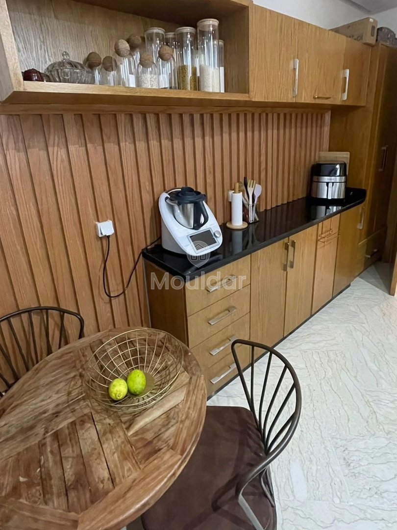 Appartement contemporain de 3 chambres à vendre à CFC - Photo 5