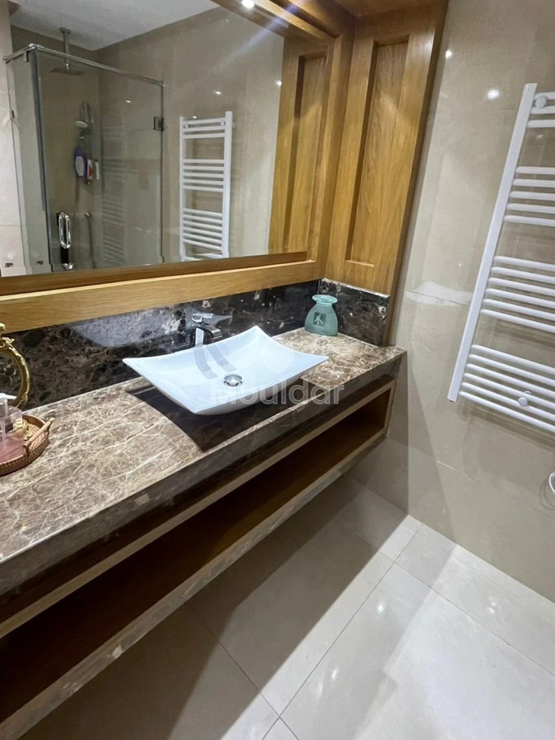 Appartement contemporain de 3 chambres à vendre à CFC - Photo 7