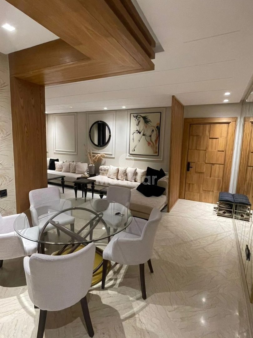 Appartement contemporain de 3 chambres à vendre à CFC - Photo 2