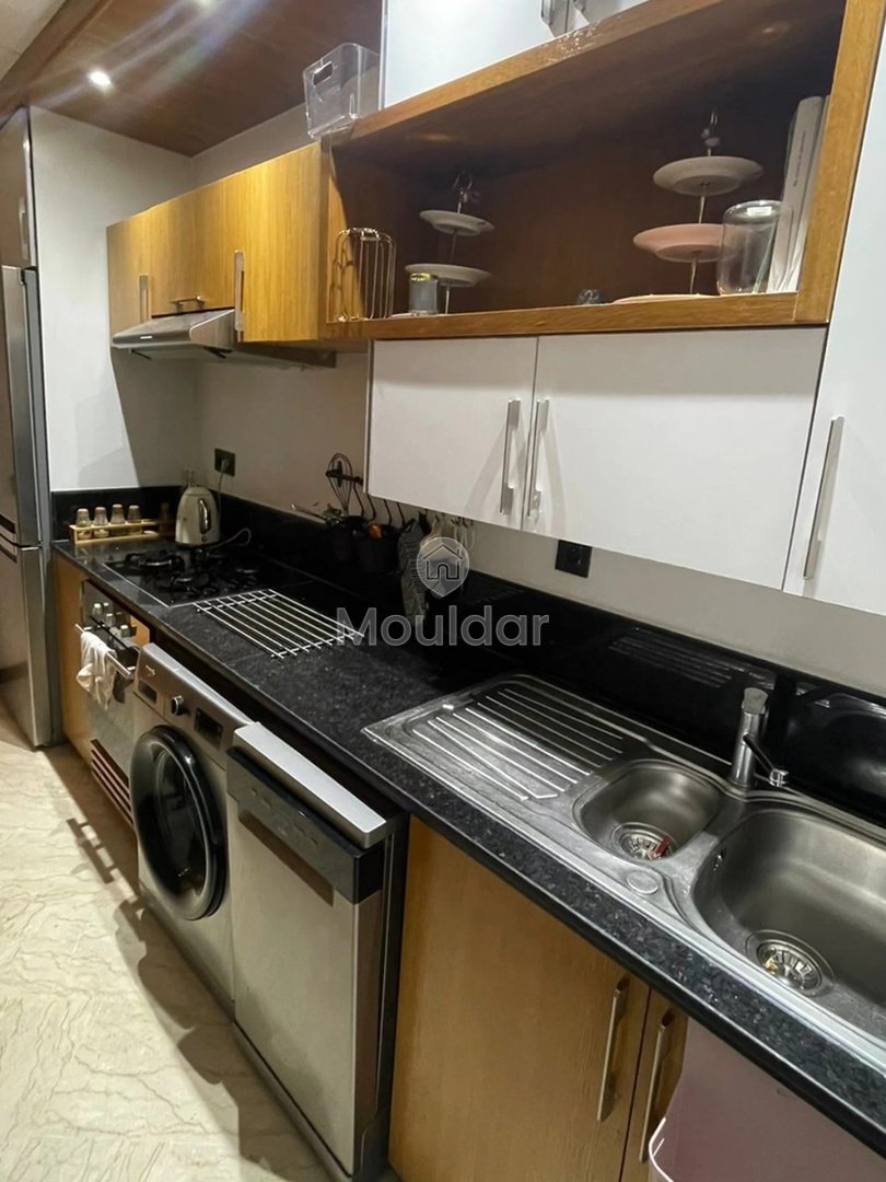 Appartement contemporain de 3 chambres à vendre à CFC - Photo 6