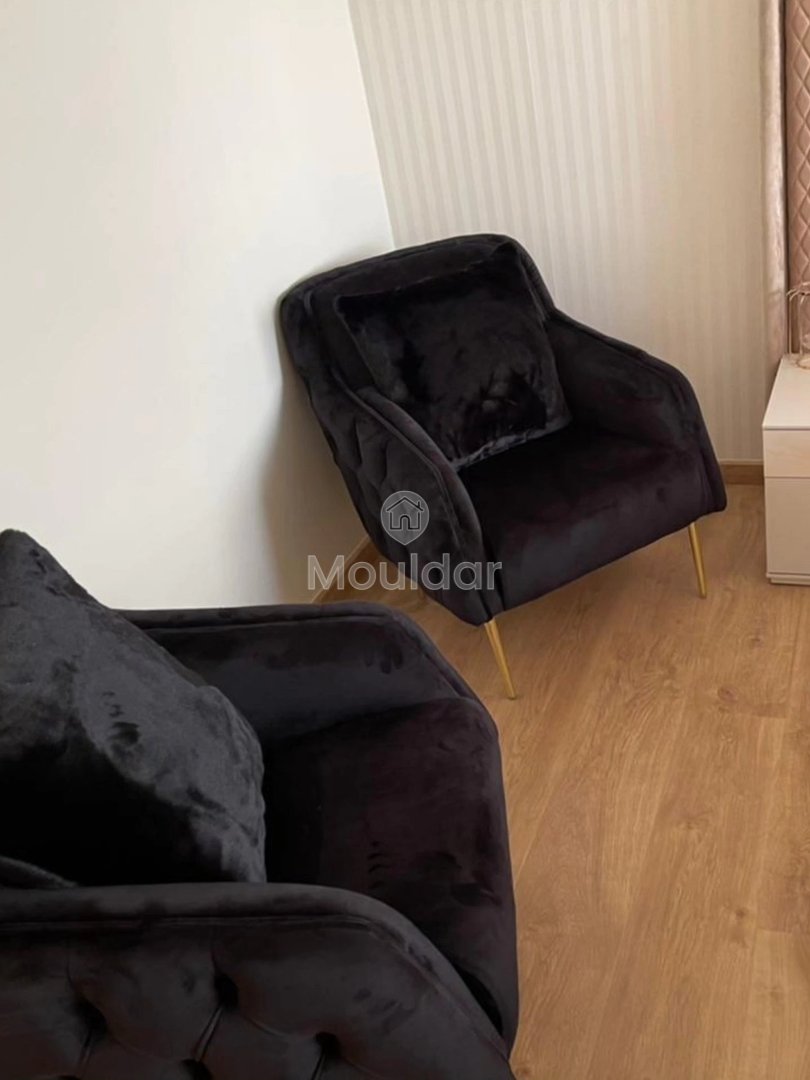 Appartement contemporain de 3 chambres à vendre à CFC - Photo 4