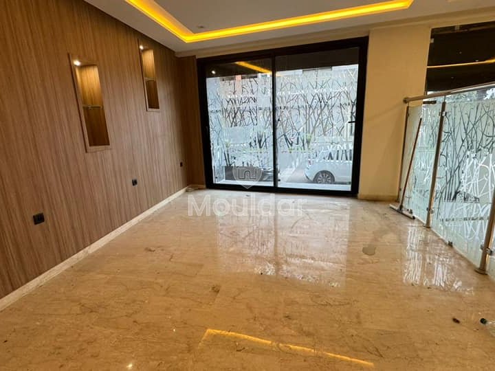 Spațiu comercial de vânzare în Casablanca - Palmier, 190 m². - Photo 1