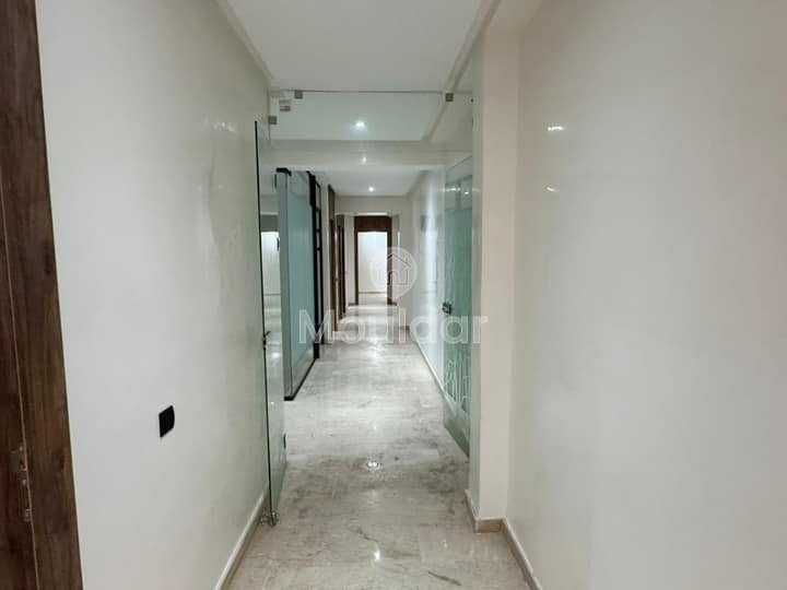 Spațiu comercial de vânzare în Casablanca - Palmier, 190 m². - Photo 11