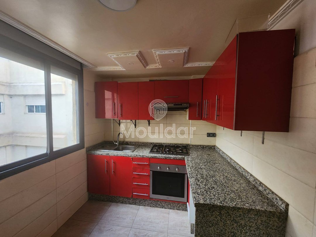Appartement 3 Zimmer zu vermieten in Sidi Maarouf, Casablanca - 85 m² - Photo 9