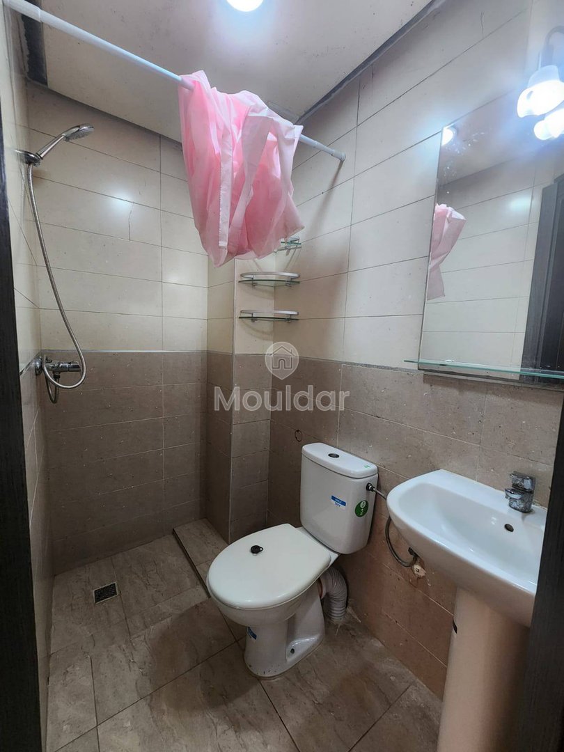 Appartement 3 Zimmer zu vermieten in Sidi Maarouf, Casablanca - 85 m² - Photo 10