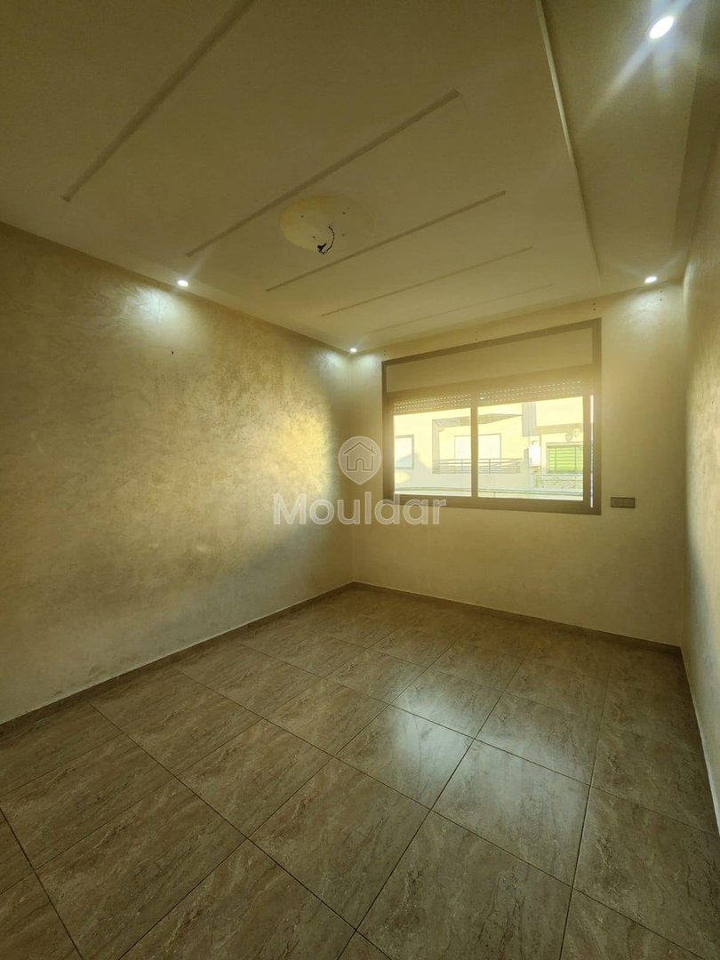 Appartement 3 Zimmer zu vermieten in Sidi Maarouf, Casablanca - 85 m² - Photo 1