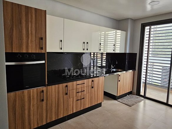 Appartement lumineux avec terrasse à louer aux Princesses  - Photo 7