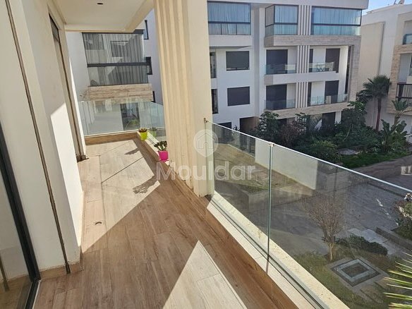 Appartement lumineux avec terrasse à louer aux Princesses  - Photo 6