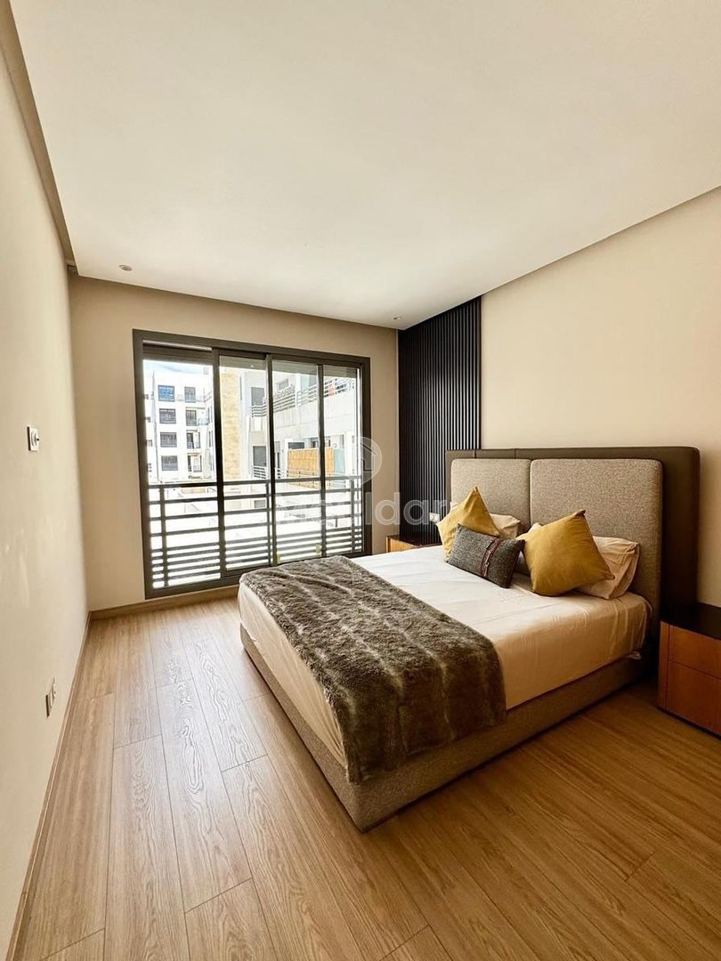 Eleganckie umeblowane mieszkanie w Dzielnicy Księżnic - Photo 6