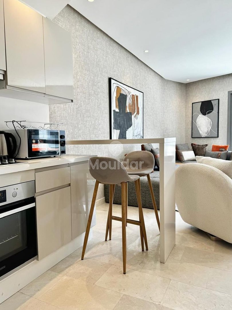 Eleganckie umeblowane mieszkanie w Dzielnicy Księżnic - Photo 7