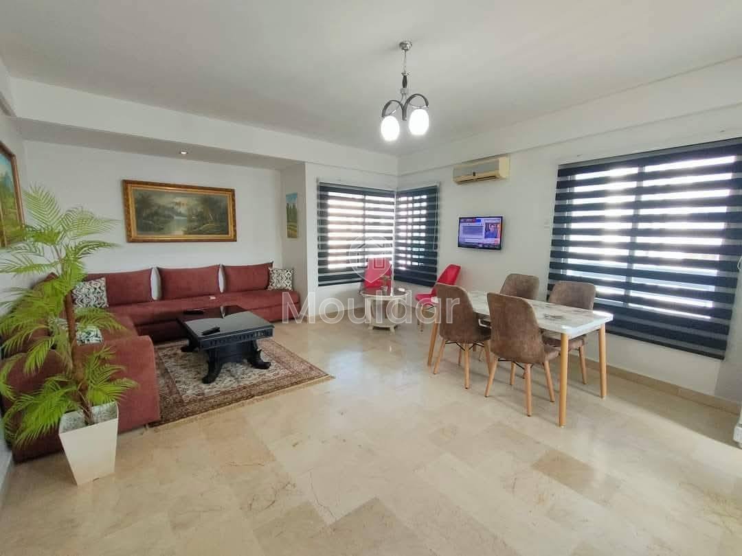 Estudio amueblado en Anfa, confort y seguridad garantizados - Photo 7