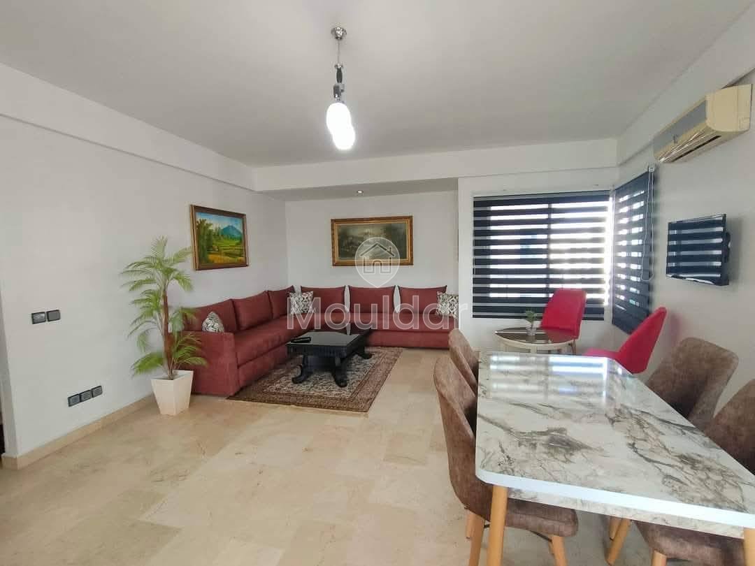 Estudio amueblado en Anfa, confort y seguridad garantizados - Photo 4