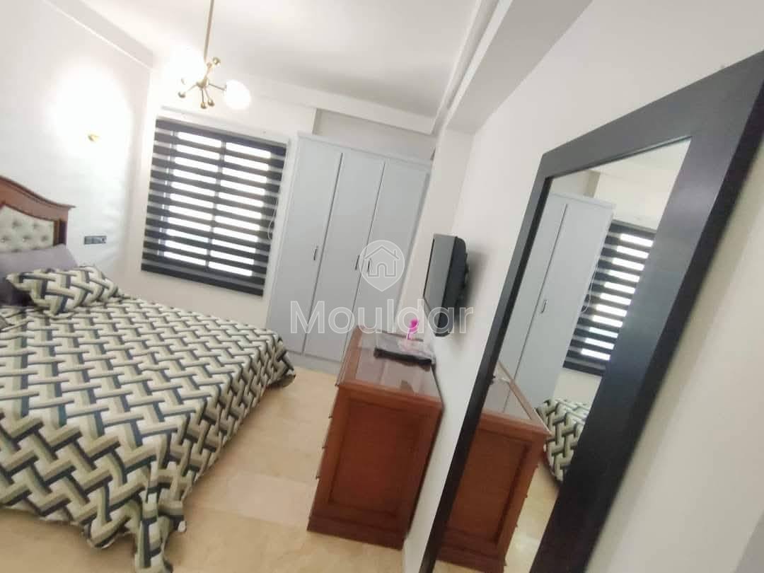 Estudio amueblado en Anfa, confort y seguridad garantizados - Photo 13