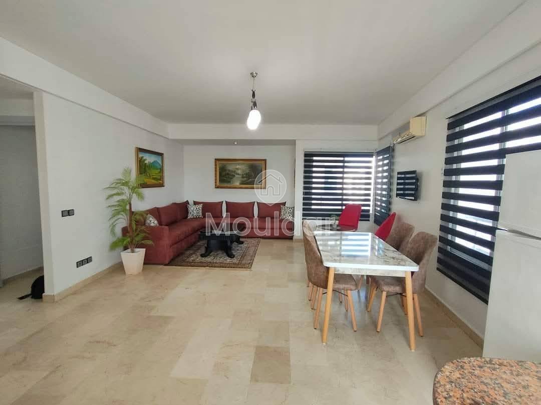 Estudio amueblado en Anfa, confort y seguridad garantizados - Photo 3