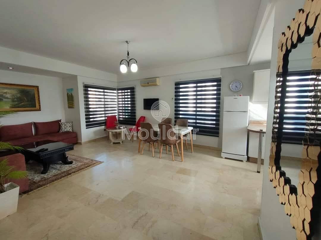 Estudio amueblado en Anfa, confort y seguridad garantizados - Photo 16