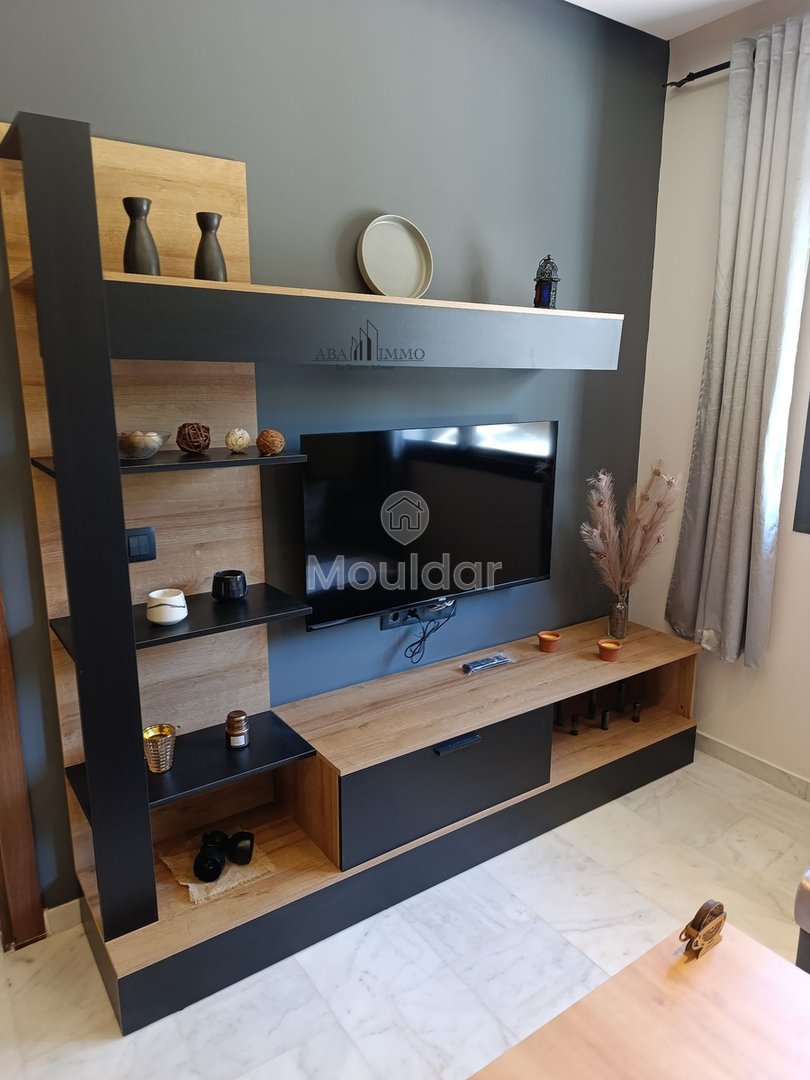 Premium möbliertes Studio zur Miete im Palmier - Photo 6