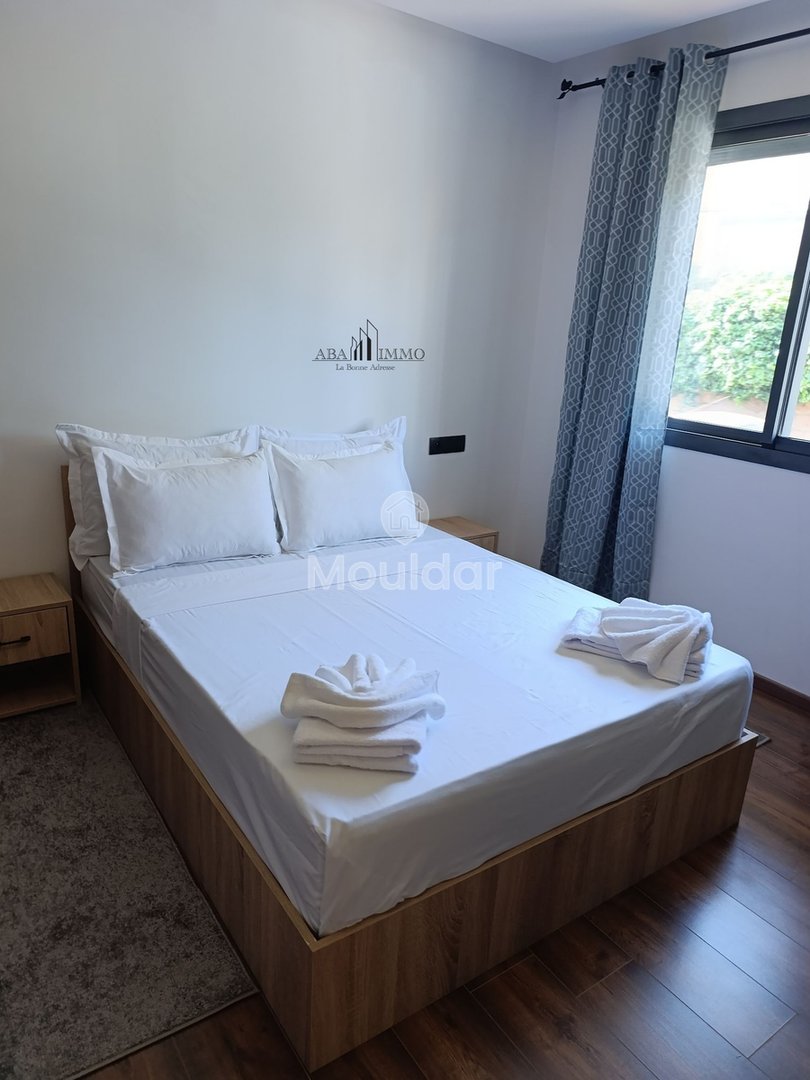 Premium möbliertes Studio zur Miete im Palmier - Photo 4