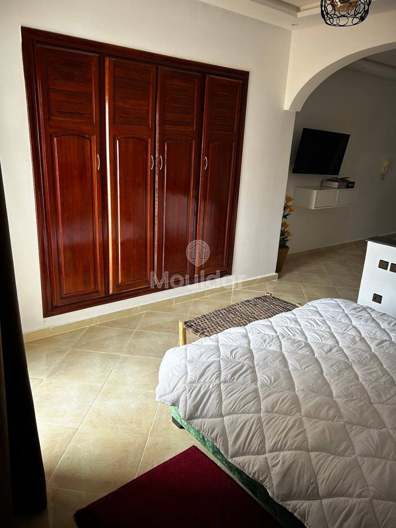 Charmant Studio in Marrakech: Ideale Vakantie in Guéliz - Photo 4