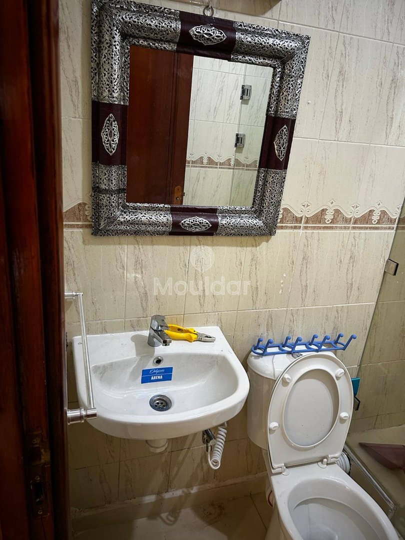 Charmant Studio in Marrakech: Ideale Vakantie in Guéliz - Photo 10