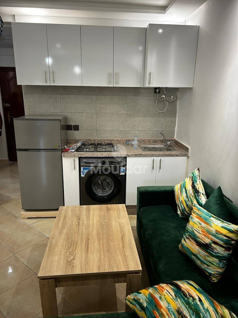 Charmant Studio in Marrakech: Ideale Vakantie in Guéliz - Photo 9