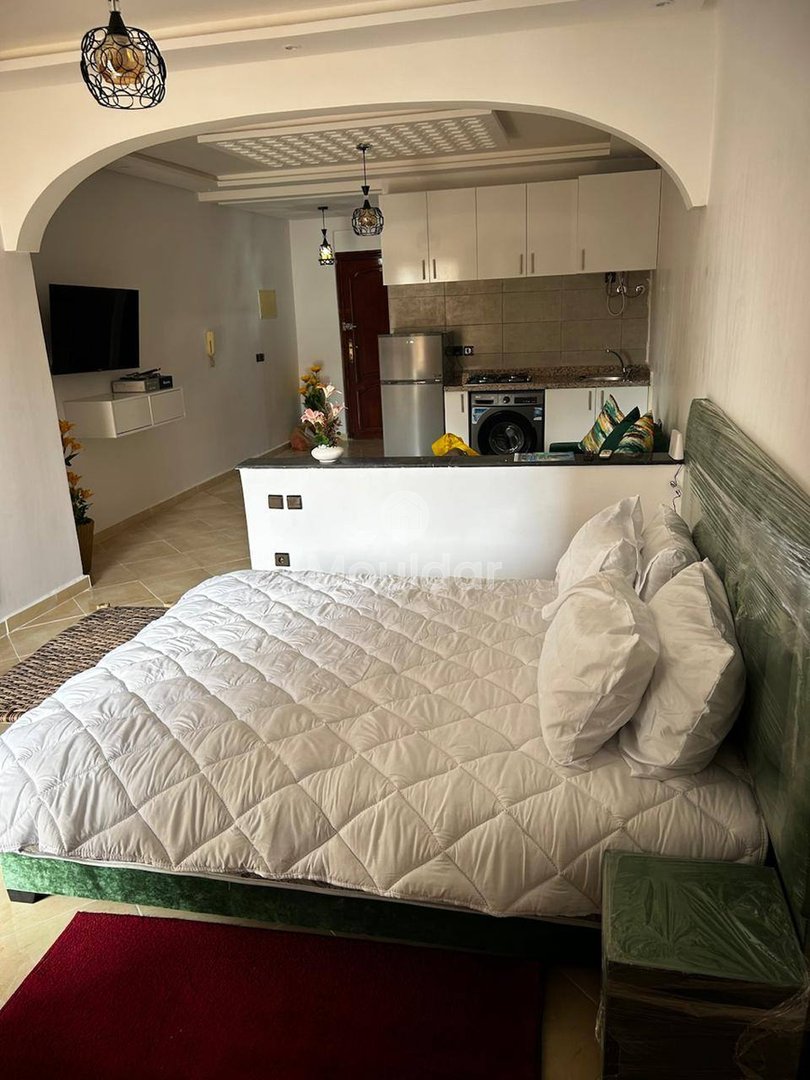 Charmant Studio in Marrakech: Ideale Vakantie in Guéliz - Photo 5