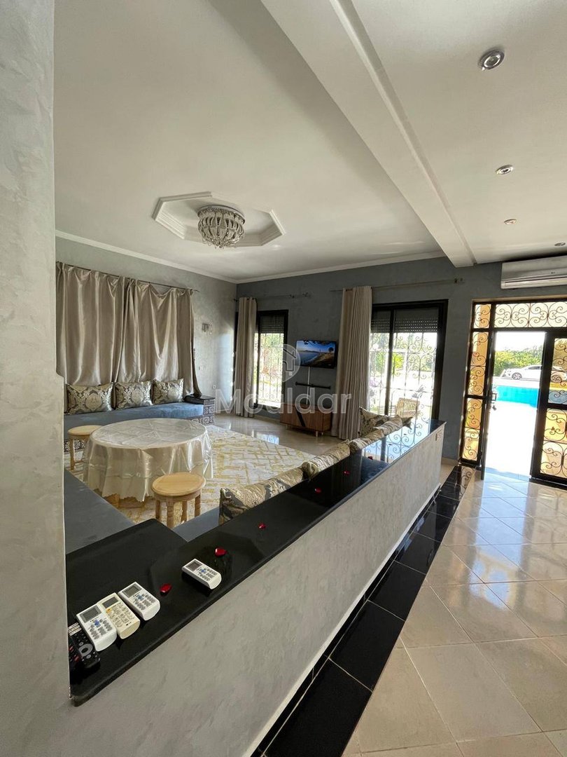 Villa di lusso da affittare a Marrakech - Evasione elegante - Photo 2