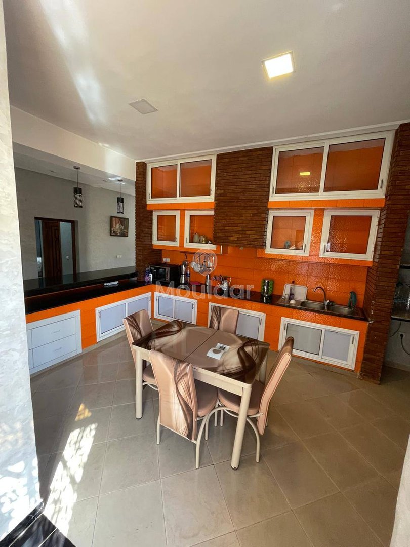 Villa di lusso da affittare a Marrakech - Evasione elegante - Photo 14