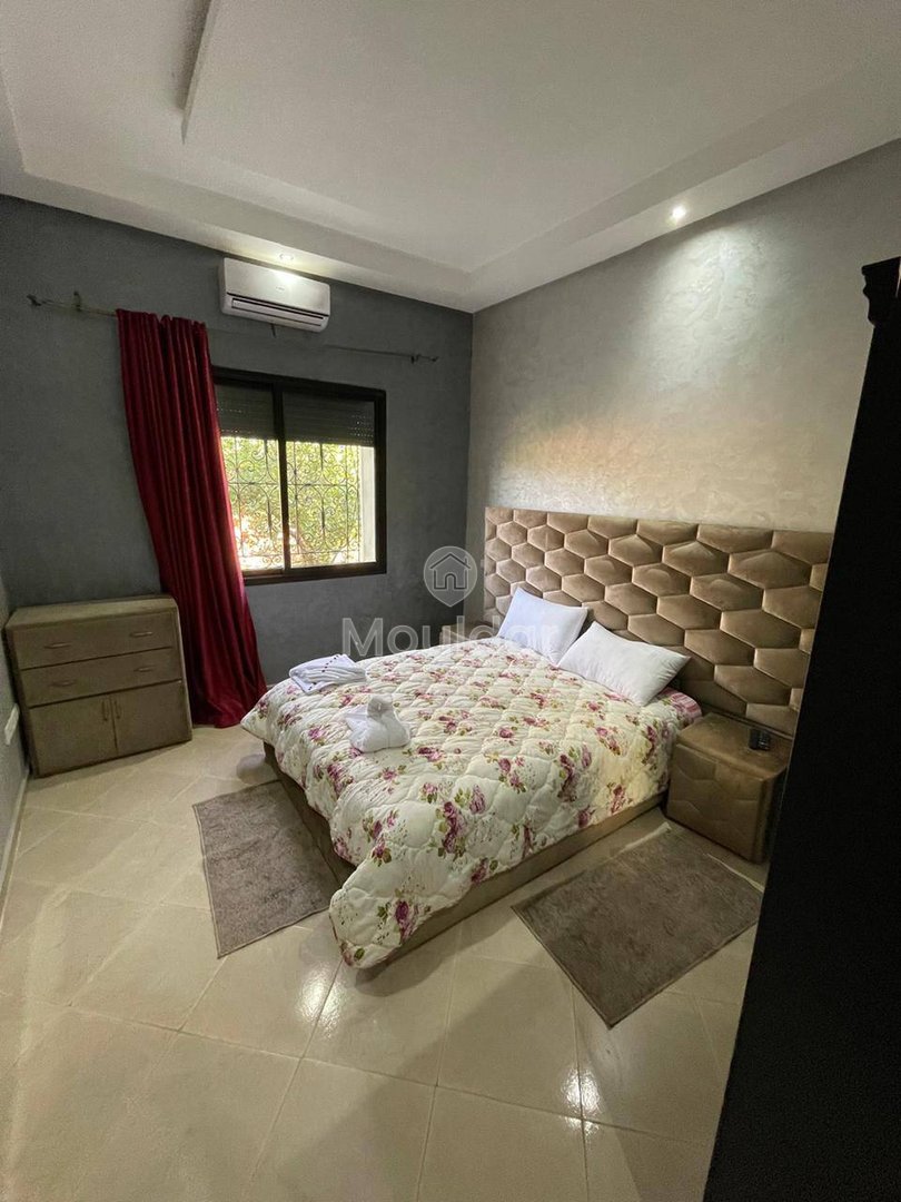 Villa di lusso da affittare a Marrakech - Evasione elegante - Photo 4