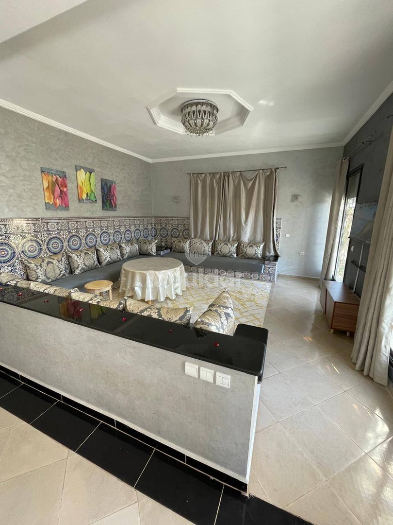 Villa di lusso da affittare a Marrakech - Evasione elegante - Photo 1