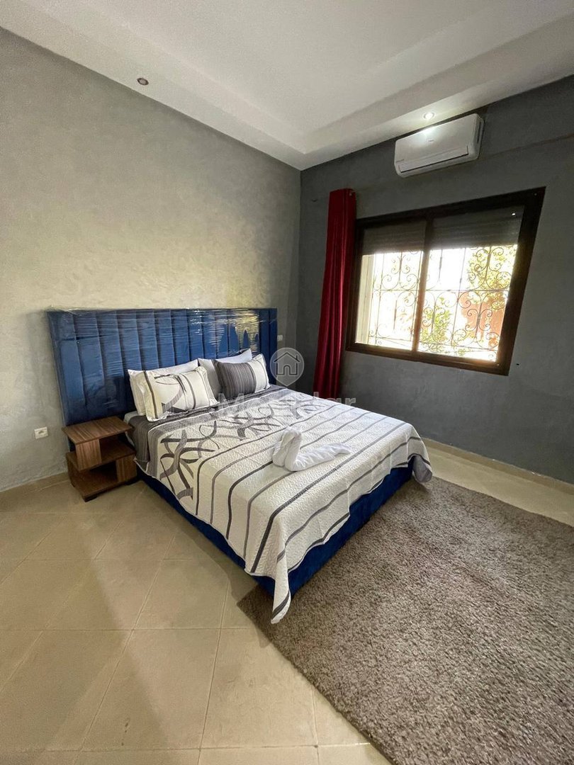 Villa di lusso da affittare a Marrakech - Evasione elegante - Photo 6