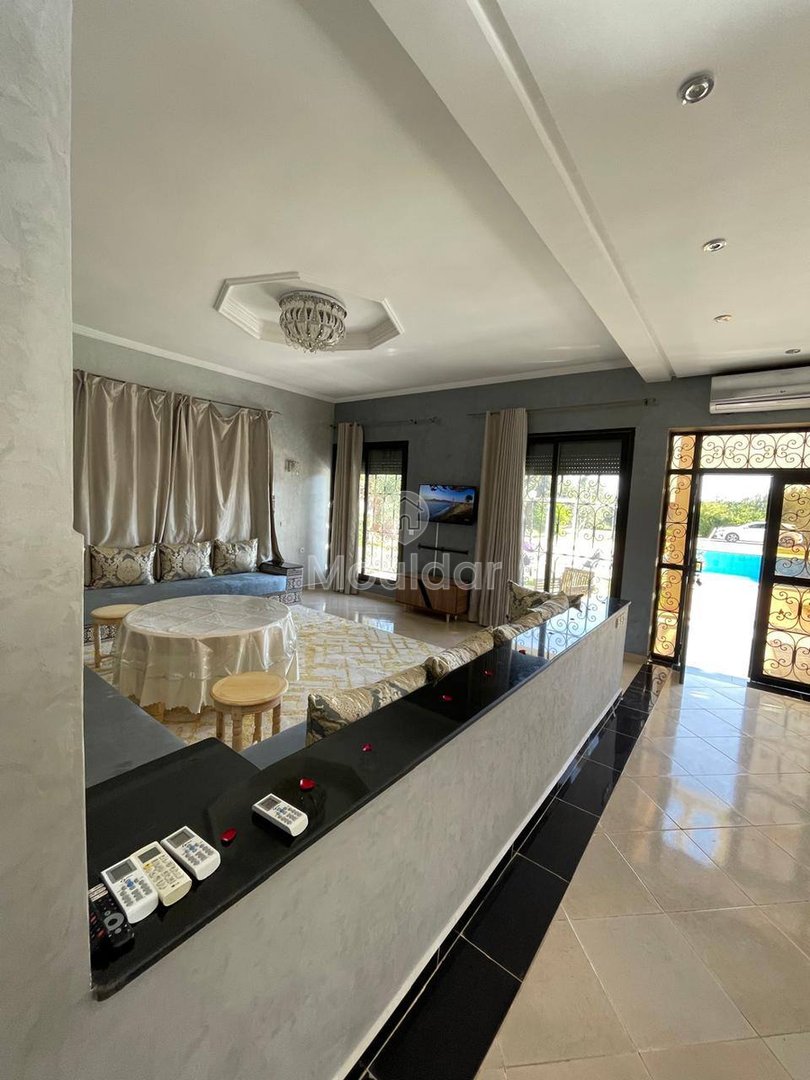 Villa di lusso da affittare a Marrakech - Evasione elegante - Photo 3