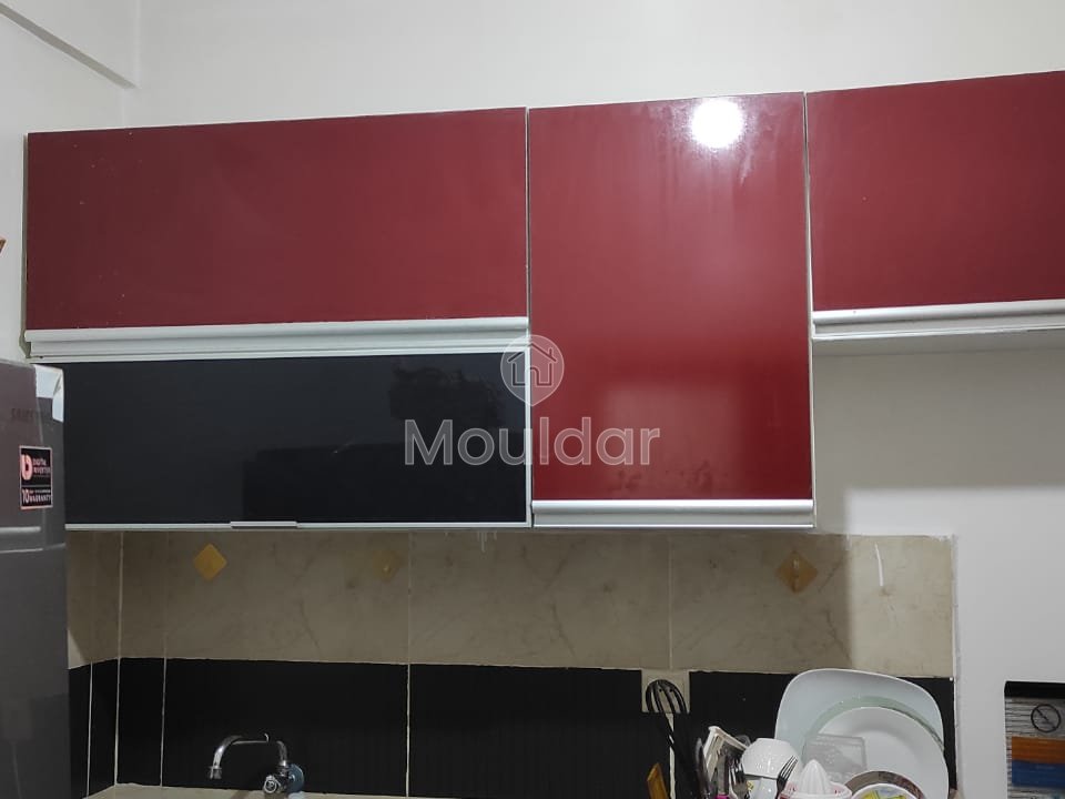 Appartamento in affitto a Marrakech: 2 camere da letto al 3° piano - Photo 2