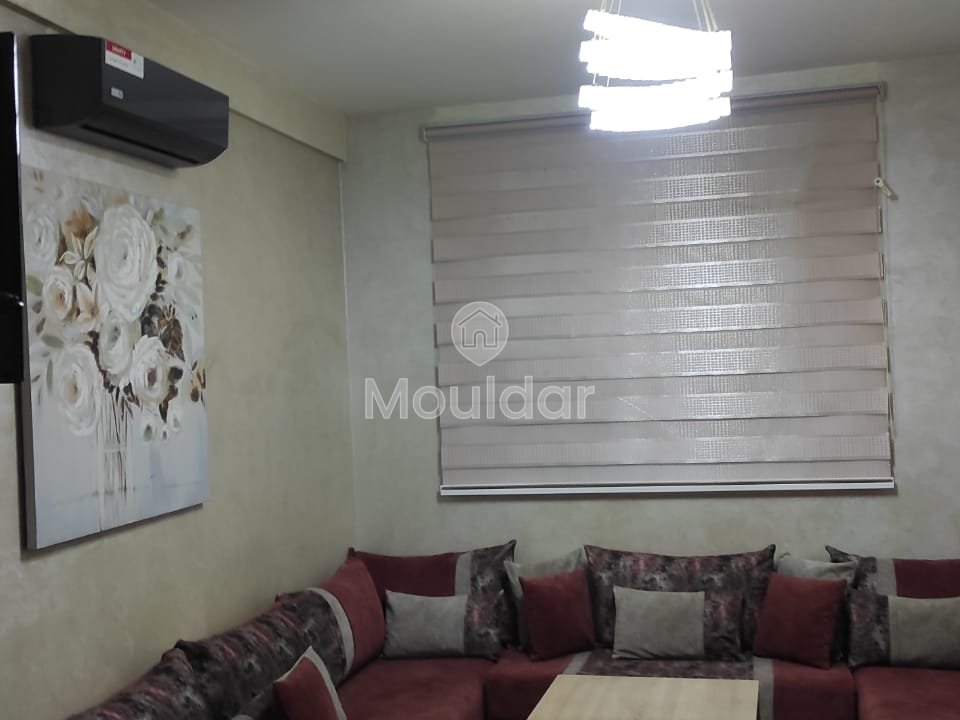 Appartamento in affitto a Marrakech: 2 camere da letto al 3° piano - Photo 3