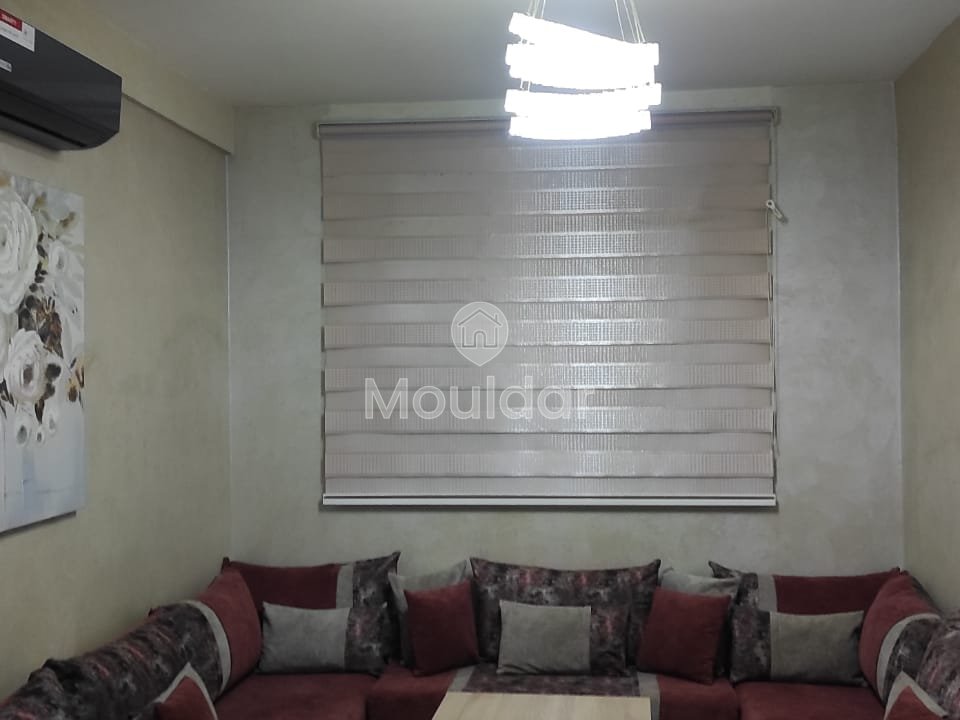 Appartamento in affitto a Marrakech: 2 camere da letto al 3° piano - Photo 4