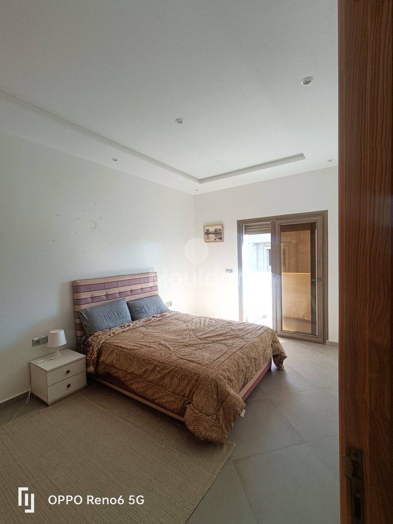 شقة ساحرة للايجار في الصويرة، مثالية لك - Photo 8