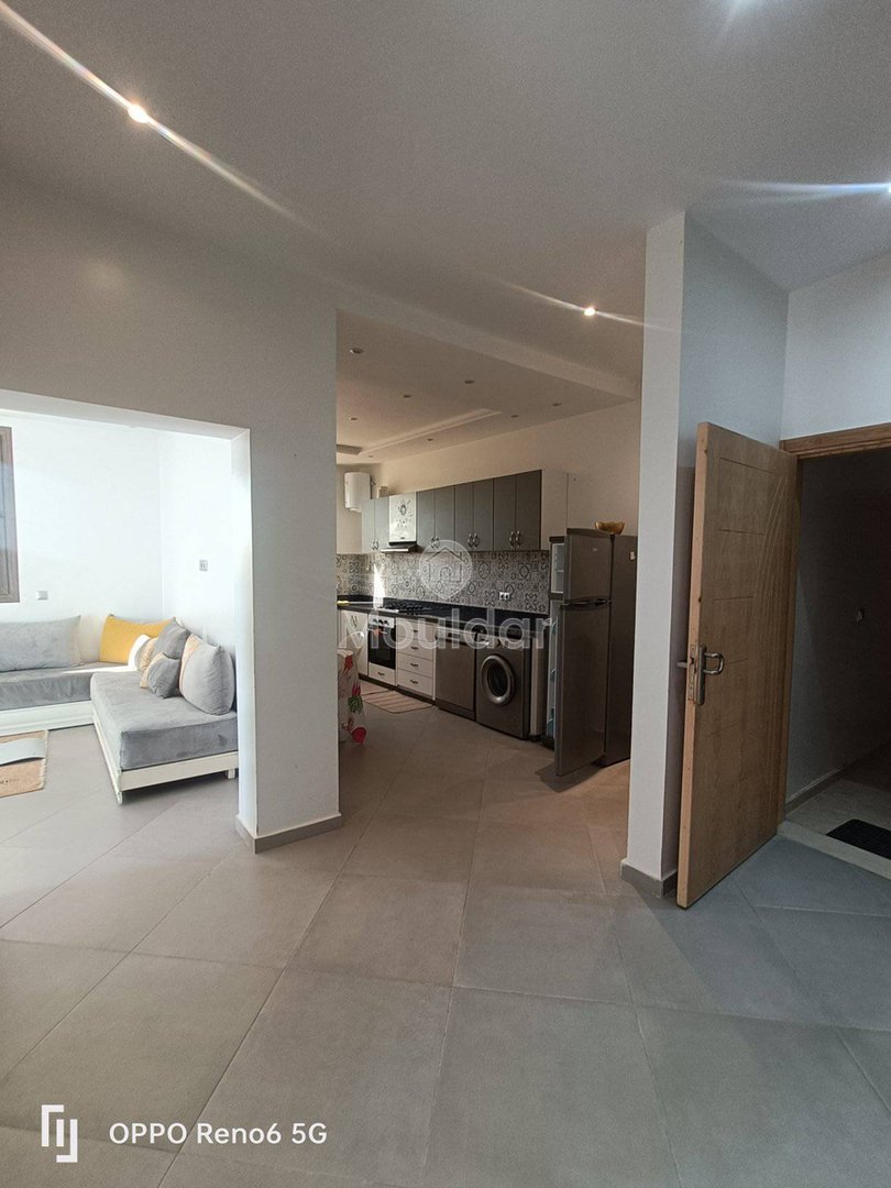 شقة ساحرة للايجار في الصويرة، مثالية لك - Photo 18