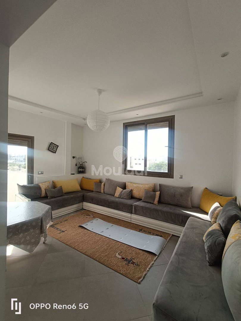 شقة ساحرة للايجار في الصويرة، مثالية لك - Photo 4