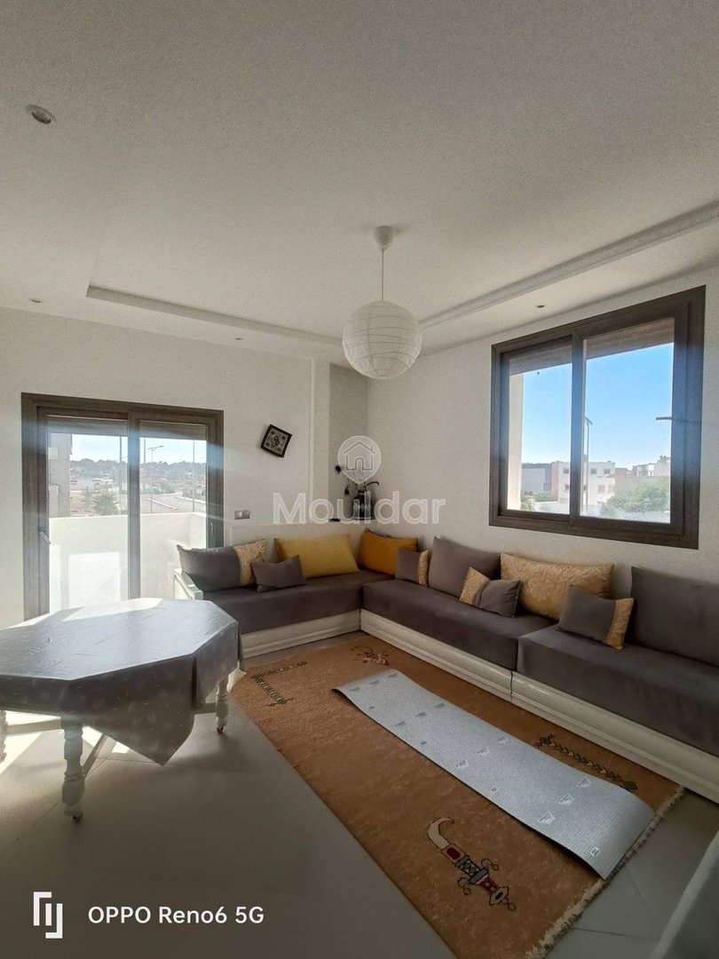 شقة ساحرة للايجار في الصويرة، مثالية لك - Photo 2