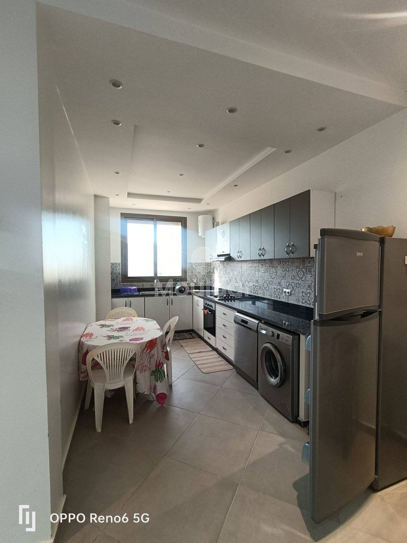 شقة ساحرة للايجار في الصويرة، مثالية لك - Photo 20